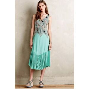 Maeve Canyon Creek Midi dress